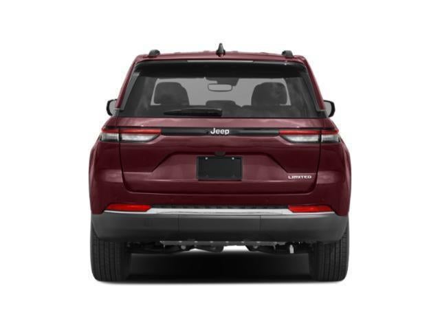 2023 Jeep Grand Cherokee Altitude X 4x4