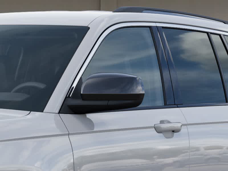 2026 Jeep Grand Cherokee LAREDO 4X4