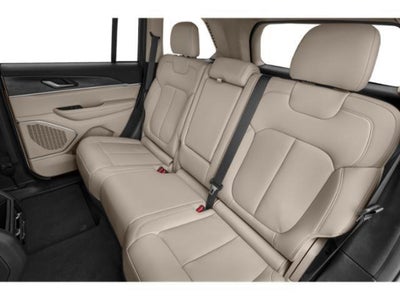 2022 Jeep Grand Cherokee Altitude 4x4