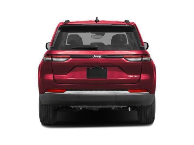 2022 Jeep Grand Cherokee Altitude 4x4