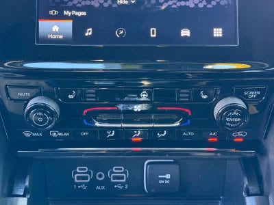 2024 Jeep Grand Cherokee Altitude X 4x4