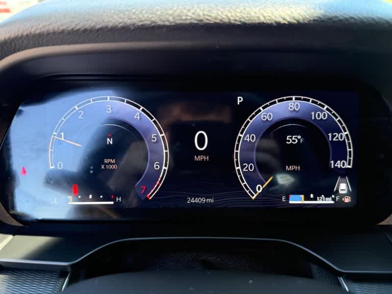 2024 Jeep Grand Cherokee Altitude X 4x4