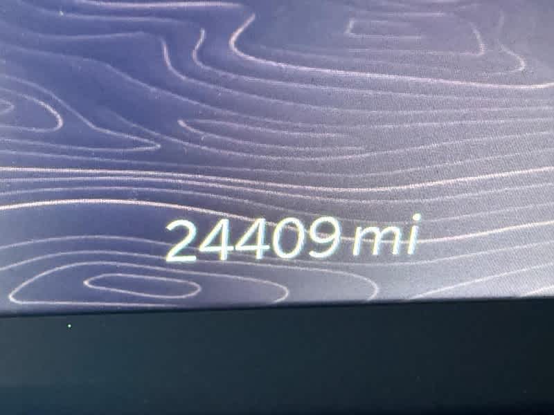 2024 Jeep Grand Cherokee Altitude X 4x4