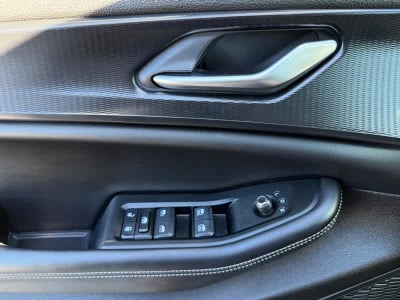 2024 Jeep Grand Cherokee Altitude X 4x4