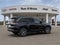 2027 Jeep Grand Cherokee LAREDO X 4X4