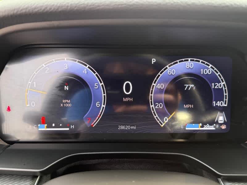 2024 Jeep Grand Cherokee Altitude X 4x4