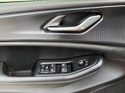 2024 Jeep Grand Cherokee Altitude X 4x4