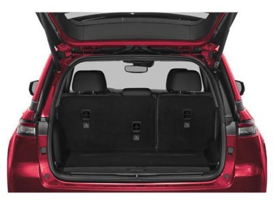 2024 Jeep Grand Cherokee Altitude X 4x4