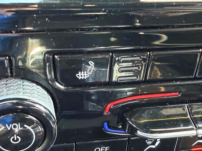 2024 Jeep Grand Cherokee Altitude X 4x4