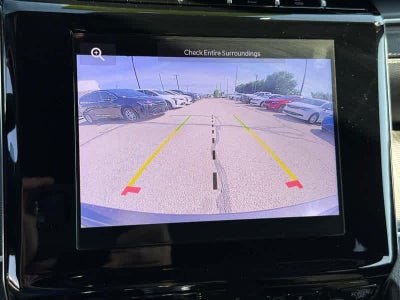 2024 Jeep Grand Cherokee Altitude X 4x4