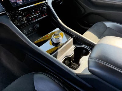 2024 Jeep Grand Cherokee Altitude X 4x4