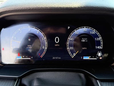 2024 Jeep Grand Cherokee Altitude X 4x4