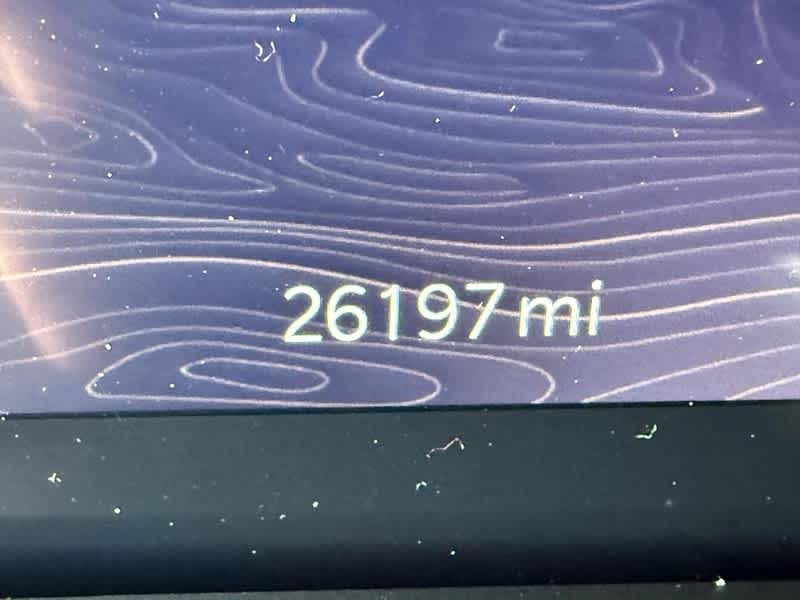 2024 Jeep Grand Cherokee Altitude X 4x4