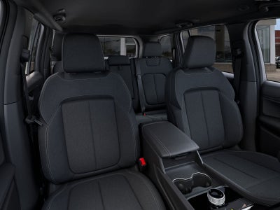 2026 Jeep Grand Cherokee LAREDO X 4X4