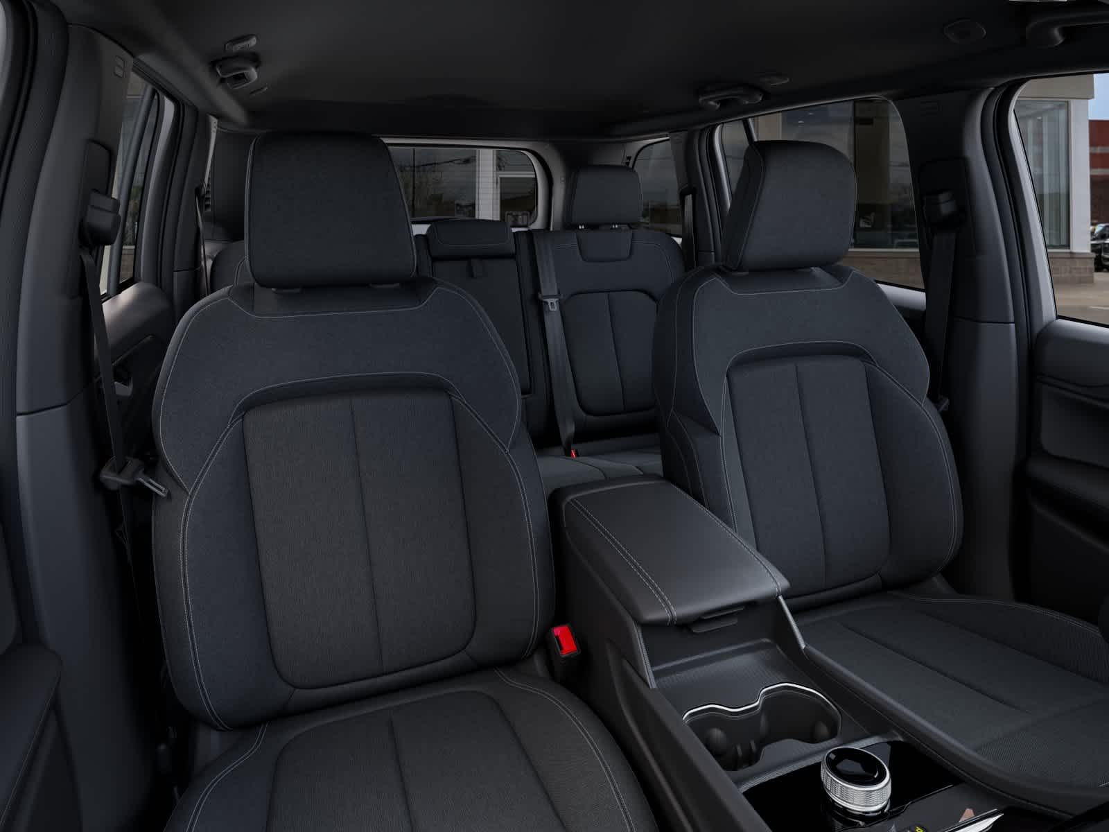 2026 Jeep Grand Cherokee LAREDO X 4X4