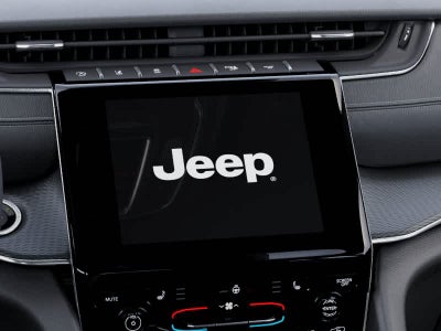 2026 Jeep Grand Cherokee LAREDO X 4X4