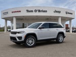 2026 Jeep Grand Cherokee LAREDO X 4X4