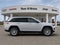 2026 Jeep Grand Cherokee LAREDO X 4X4