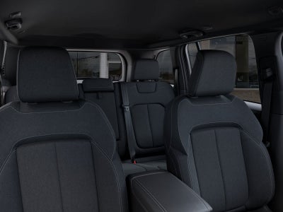 2026 Jeep Grand Cherokee LAREDO X 4X4