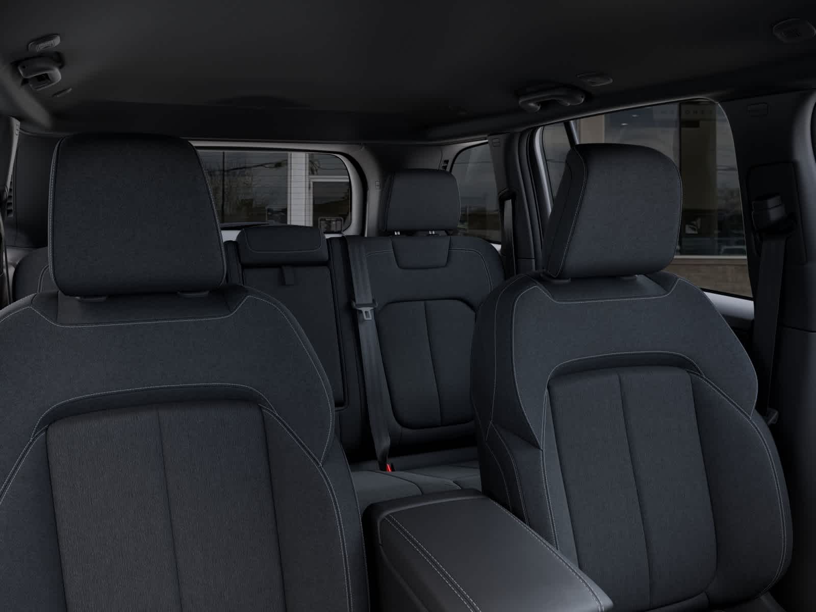 2026 Jeep Grand Cherokee LAREDO X 4X4