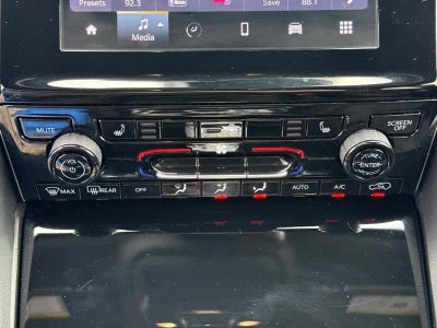 2024 Jeep Grand Cherokee Altitude X 4x4