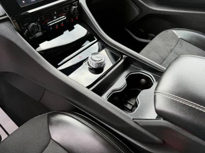 2024 Jeep Grand Cherokee Altitude X 4x4