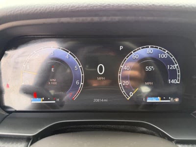 2024 Jeep Grand Cherokee Altitude X 4x4