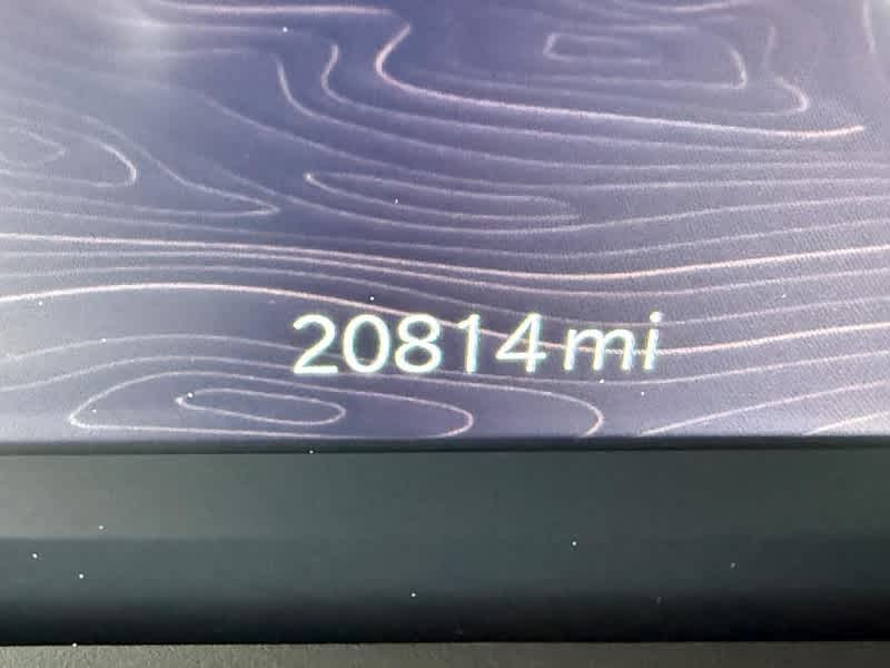 2024 Jeep Grand Cherokee Altitude X 4x4