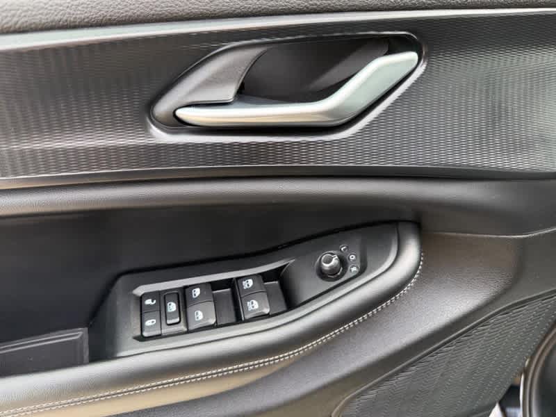 2024 Jeep Grand Cherokee Altitude X 4x4