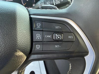 2023 Jeep Grand Cherokee Altitude 4x4