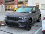 2023 Jeep Grand Cherokee Altitude X 4x4