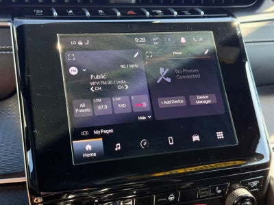 2024 Jeep Grand Cherokee Altitude X 4x4