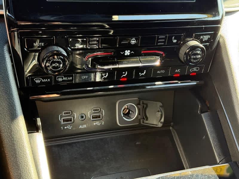 2024 Jeep Grand Cherokee Altitude X 4x4