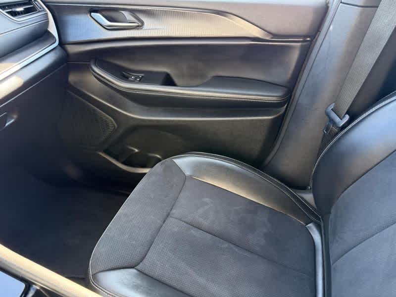 2024 Jeep Grand Cherokee Altitude X 4x4