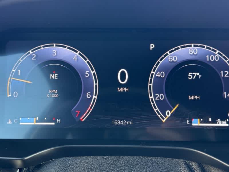 2024 Jeep Grand Cherokee Altitude X 4x4