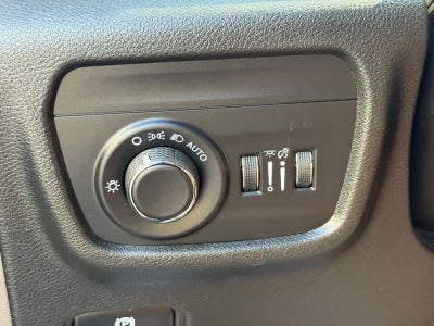 2024 Jeep Grand Cherokee Altitude X 4x4