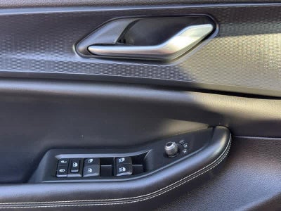 2024 Jeep Grand Cherokee Altitude X 4x4