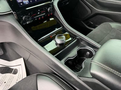 2024 Jeep Grand Cherokee Altitude X 4x4