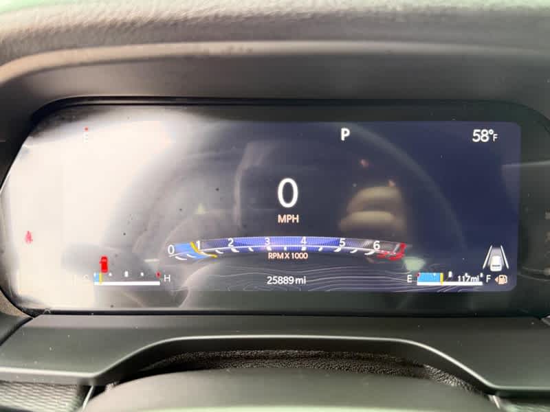 2024 Jeep Grand Cherokee Altitude X 4x4