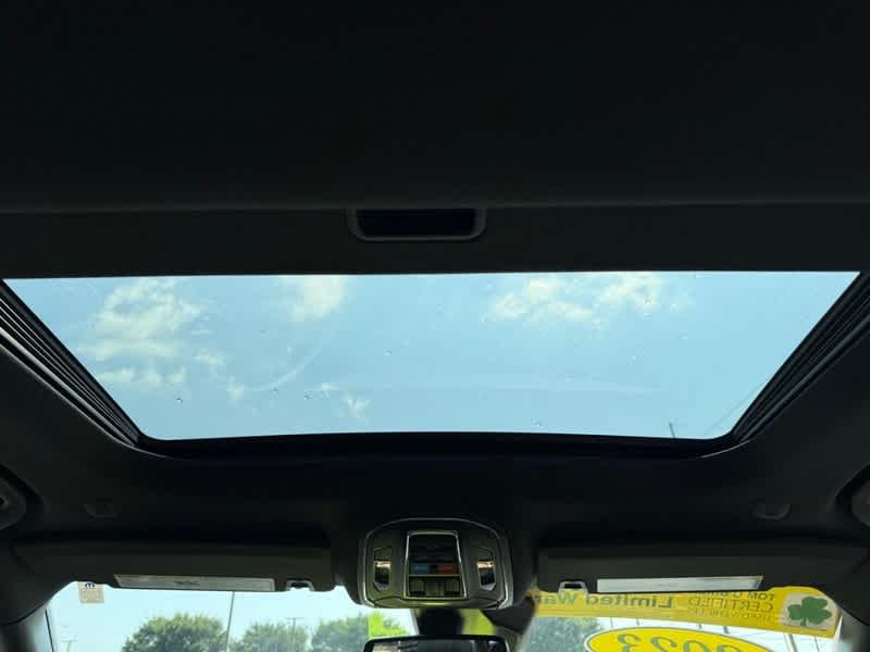 2023 Jeep Grand Cherokee Altitude X 4x4