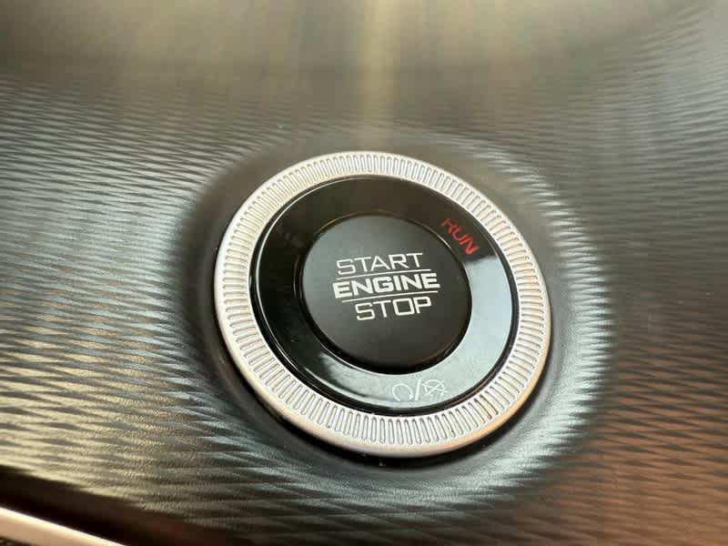 2023 Jeep Grand Cherokee Altitude X 4x4