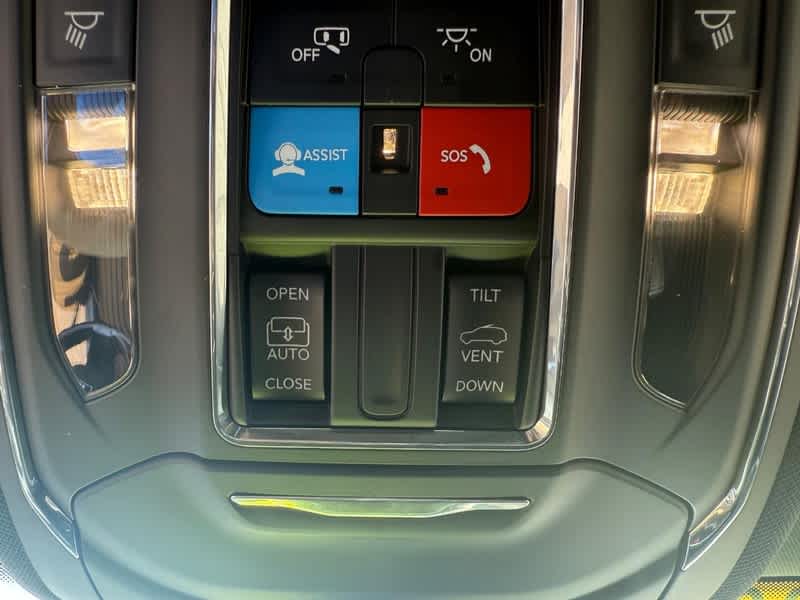 2023 Jeep Grand Cherokee Altitude X 4x4