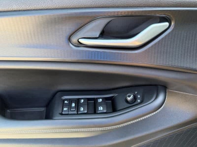 2023 Jeep Grand Cherokee Altitude X 4x4