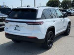 2023 Jeep Grand Cherokee Altitude X 4x4