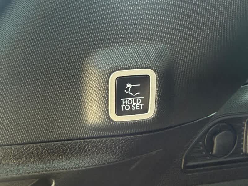 2023 Jeep Grand Cherokee Altitude X 4x4