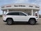 2027 Jeep Grand Cherokee LAREDO 4X4