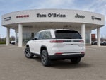 2027 Jeep Grand Cherokee LAREDO 4X4