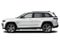 2027 Jeep Grand Cherokee Laredo