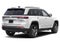 2027 Jeep Grand Cherokee Laredo