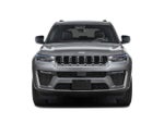 2027 Jeep Grand Cherokee Laredo